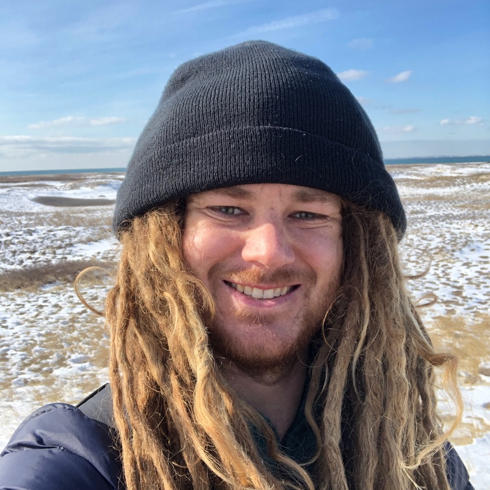 Meet your Posher, Kyle
